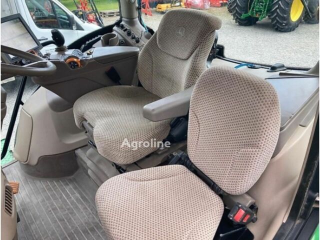 Джон Дір 6250R, об'ємом двигуна 0 л та пробігом 0 тис. км за 110773 $, фото 6 на Automoto.ua
