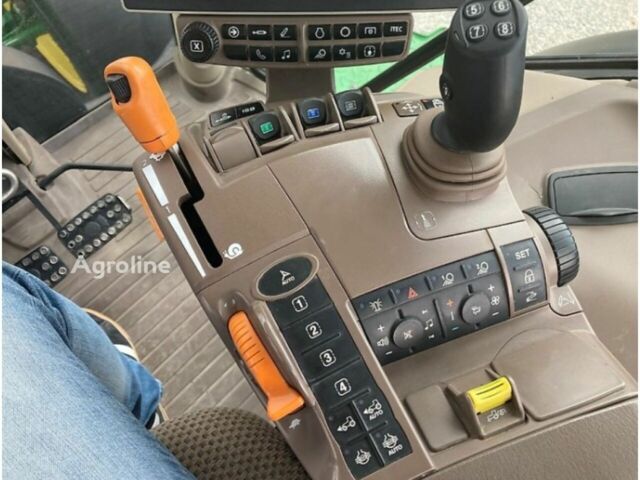 Джон Дір 6250R, об'ємом двигуна 0 л та пробігом 0 тис. км за 110773 $, фото 11 на Automoto.ua