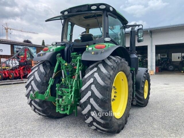 Джон Дір 6250R, об'ємом двигуна 0 л та пробігом 0 тис. км за 110773 $, фото 4 на Automoto.ua