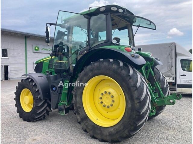 Джон Дір 6250R, об'ємом двигуна 0 л та пробігом 0 тис. км за 110773 $, фото 3 на Automoto.ua