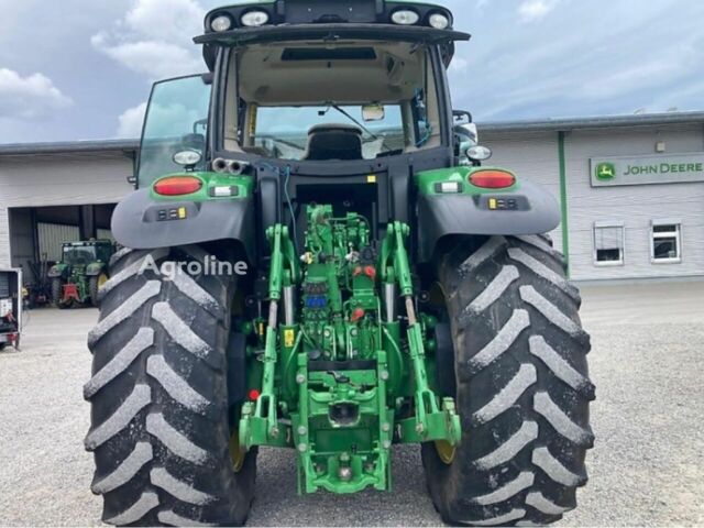 Джон Дір 6250R, об'ємом двигуна 0 л та пробігом 0 тис. км за 110773 $, фото 5 на Automoto.ua