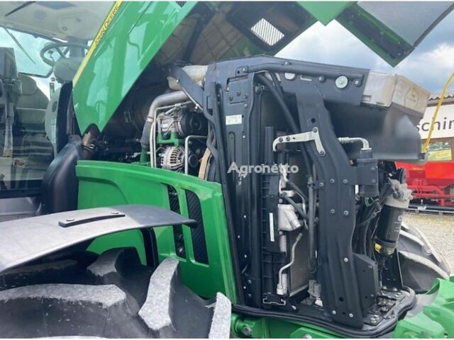 Зелений Джон Дір 6250R, об'ємом двигуна 0 л та пробігом 0 тис. км за 112132 $, фото 6 на Automoto.ua