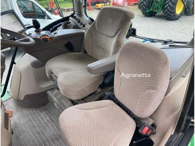 Зелений Джон Дір 6250R, об'ємом двигуна 0 л та пробігом 0 тис. км за 112132 $, фото 8 на Automoto.ua