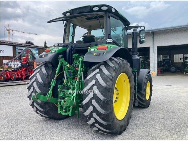 Зелений Джон Дір 6250R, об'ємом двигуна 0 л та пробігом 0 тис. км за 112132 $, фото 4 на Automoto.ua