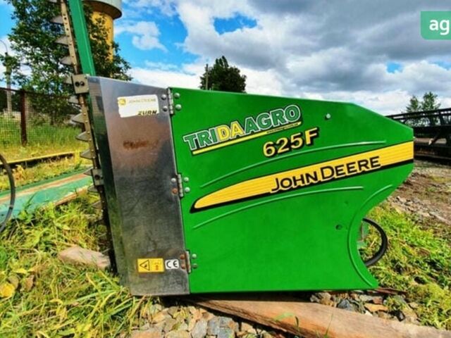 Джон Дір 625Р, об'ємом двигуна 0 л та пробігом 0 тис. км за 8176 $, фото 4 на Automoto.ua