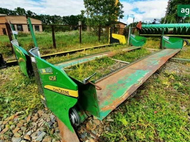 Джон Дір 625Р, об'ємом двигуна 0 л та пробігом 0 тис. км за 8176 $, фото 2 на Automoto.ua