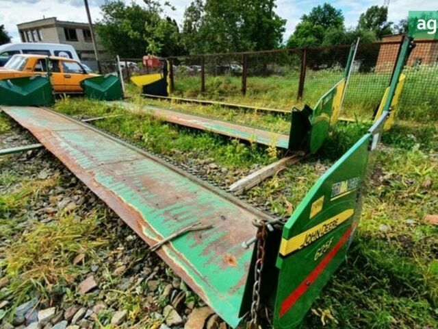 Джон Дір 625Р, об'ємом двигуна 0 л та пробігом 0 тис. км за 8176 $, фото 1 на Automoto.ua