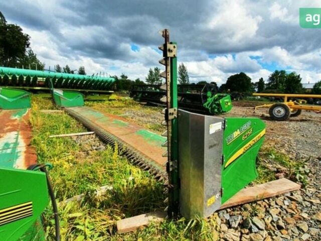 Джон Дір 625Р, об'ємом двигуна 0 л та пробігом 0 тис. км за 8176 $, фото 5 на Automoto.ua