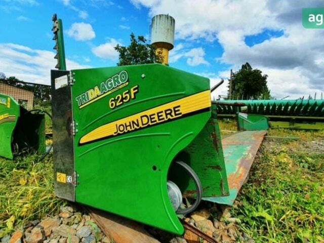 Джон Дір 625Р, об'ємом двигуна 0 л та пробігом 0 тис. км за 8176 $, фото 3 на Automoto.ua