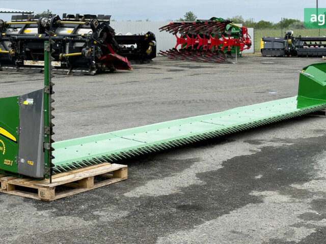 Джон Дір 625Р, об'ємом двигуна 0 л та пробігом 0 тис. км за 6190 $, фото 5 на Automoto.ua