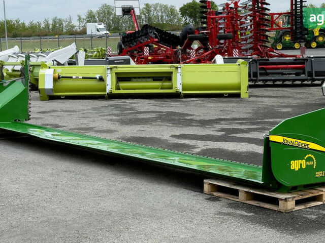 Джон Дір 625Р, об'ємом двигуна 0 л та пробігом 0 тис. км за 6190 $, фото 2 на Automoto.ua