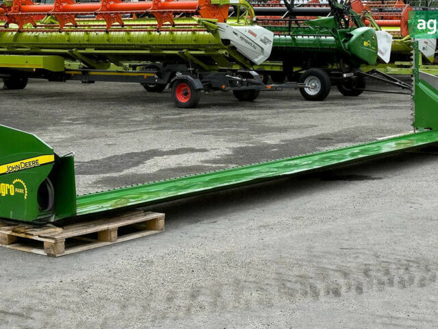 Джон Дір 625Р, об'ємом двигуна 0 л та пробігом 0 тис. км за 6190 $, фото 1 на Automoto.ua