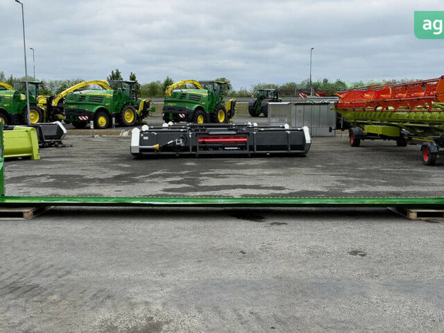 Джон Дір 625Р, об'ємом двигуна 0 л та пробігом 0 тис. км за 6190 $, фото 6 на Automoto.ua