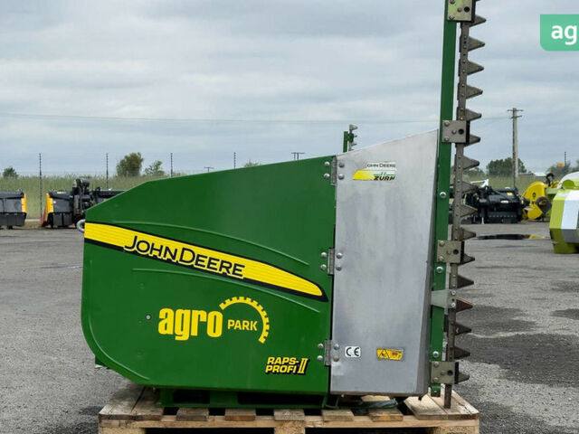 Джон Дір 625Р, об'ємом двигуна 0 л та пробігом 0 тис. км за 6190 $, фото 4 на Automoto.ua