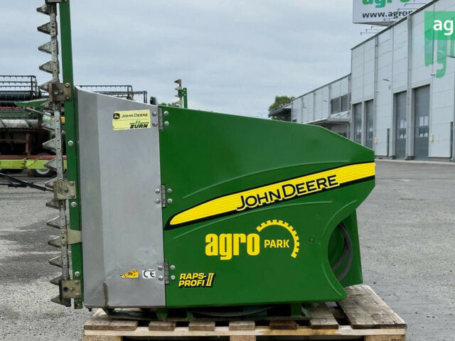 Джон Дір 625Р, об'ємом двигуна 0 л та пробігом 0 тис. км за 6190 $, фото 3 на Automoto.ua