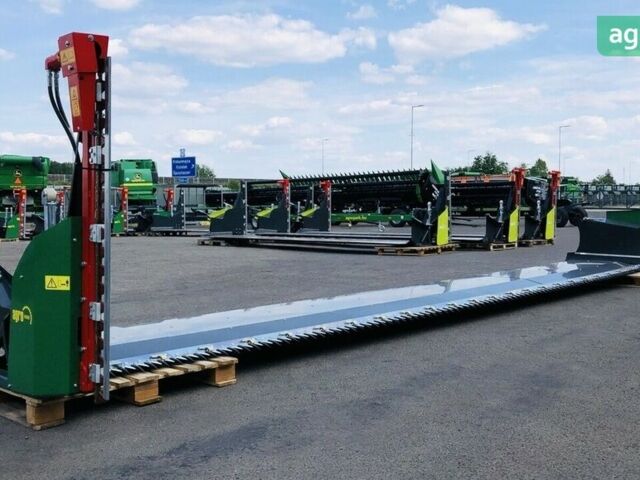 Джон Дір 625Р, об'ємом двигуна 0 л та пробігом 0 тис. км за 6190 $, фото 1 на Automoto.ua