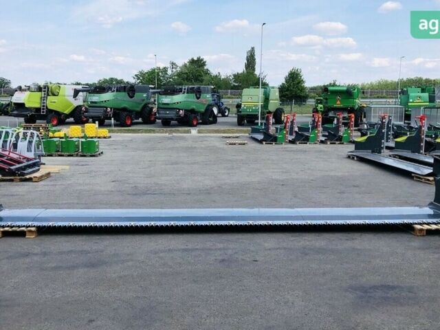 Джон Дір 625Р, об'ємом двигуна 0 л та пробігом 0 тис. км за 6190 $, фото 2 на Automoto.ua