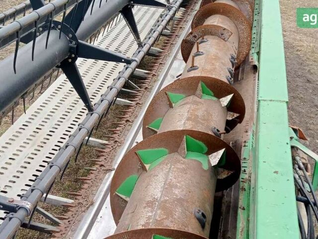 Джон Дір 625Р, об'ємом двигуна 0 л та пробігом 0 тис. км за 9045 $, фото 1 на Automoto.ua