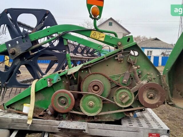 Джон Дір 625Р, об'ємом двигуна 0 л та пробігом 0 тис. км за 9045 $, фото 2 на Automoto.ua