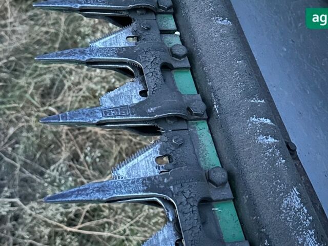 Джон Дир 625Р, объемом двигателя 0 л и пробегом 0 тыс. км за 11500 $, фото 8 на Automoto.ua