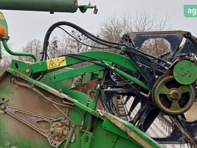 Джон Дір 625Р, об'ємом двигуна 0 л та пробігом 0 тис. км за 9045 $, фото 3 на Automoto.ua