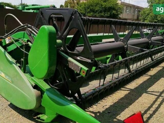 Джон Дир 625Р, объемом двигателя 0 л и пробегом 0 тыс. км за 16308 $, фото 1 на Automoto.ua