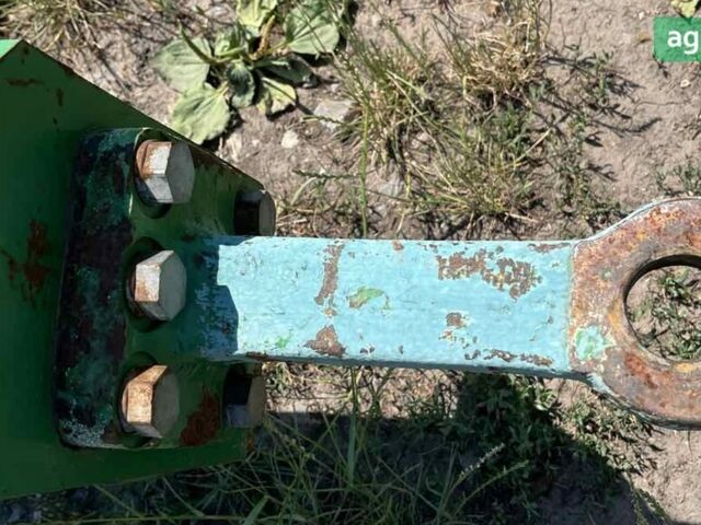 Джон Дір 625Р, об'ємом двигуна 0 л та пробігом 0 тис. км за 29159 $, фото 2 на Automoto.ua