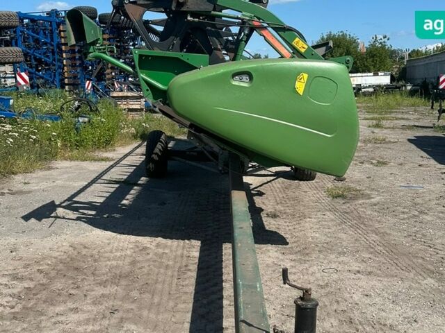 Джон Дир 625Р, объемом двигателя 0 л и пробегом 0 тыс. км за 25000 $, фото 8 на Automoto.ua