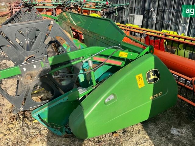 Джон Дір 625Р, об'ємом двигуна 0 л та пробігом 0 тис. км за 17000 $, фото 1 на Automoto.ua