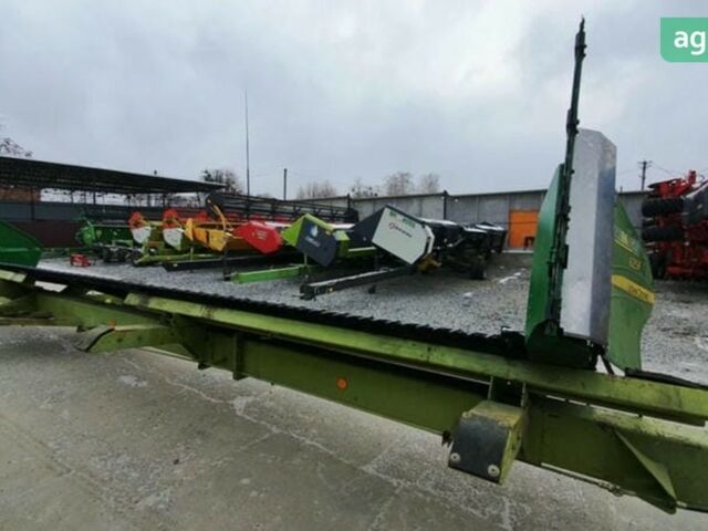 Джон Дір 625ф, об'ємом двигуна 0 л та пробігом 0 тис. км за 7142 $, фото 3 на Automoto.ua