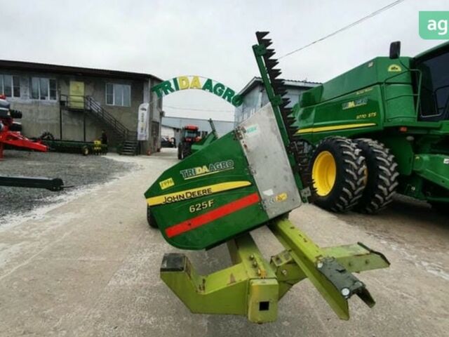 Джон Дір 625ф, об'ємом двигуна 0 л та пробігом 0 тис. км за 7142 $, фото 5 на Automoto.ua