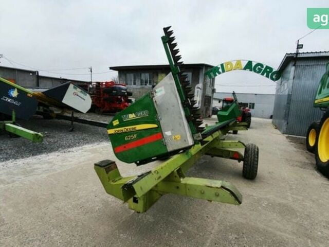 Джон Дір 625ф, об'ємом двигуна 0 л та пробігом 0 тис. км за 7142 $, фото 4 на Automoto.ua