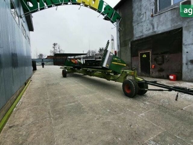 Джон Дір 625ф, об'ємом двигуна 0 л та пробігом 0 тис. км за 7142 $, фото 1 на Automoto.ua