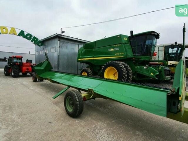 Джон Дір 625ф, об'ємом двигуна 0 л та пробігом 0 тис. км за 7142 $, фото 7 на Automoto.ua