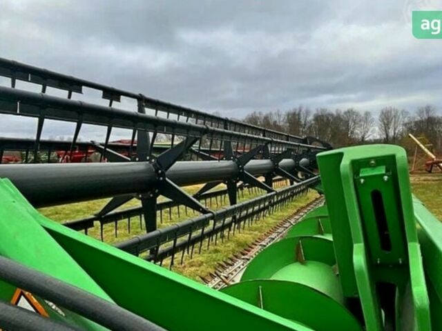 Джон Дир 625ф, объемом двигателя 14.86 л и пробегом 0 тыс. км за 27331 $, фото 2 на Automoto.ua