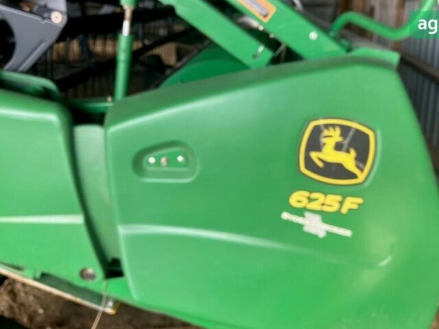 Джон Дир 625ф, объемом двигателя 0 л и пробегом 0 тыс. км за 30500 $, фото 4 на Automoto.ua