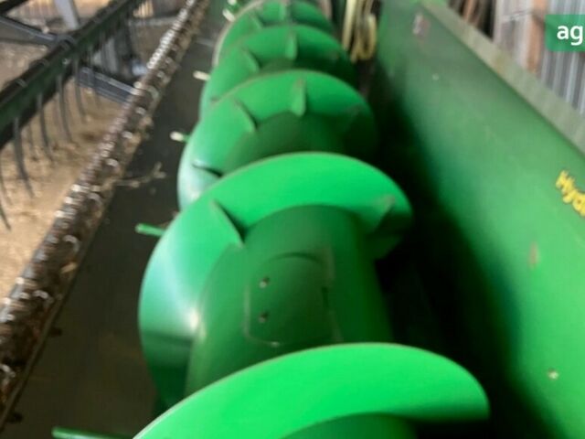 Джон Дир 625ф, объемом двигателя 0 л и пробегом 0 тыс. км за 30500 $, фото 1 на Automoto.ua