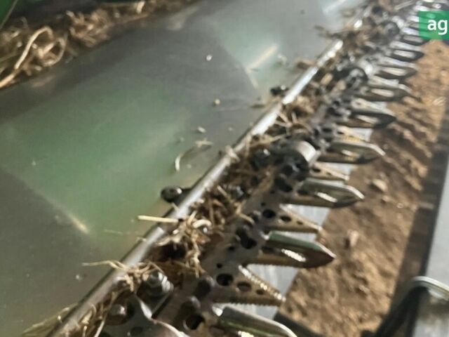 Джон Дир 625ф, объемом двигателя 0 л и пробегом 0 тыс. км за 30500 $, фото 7 на Automoto.ua