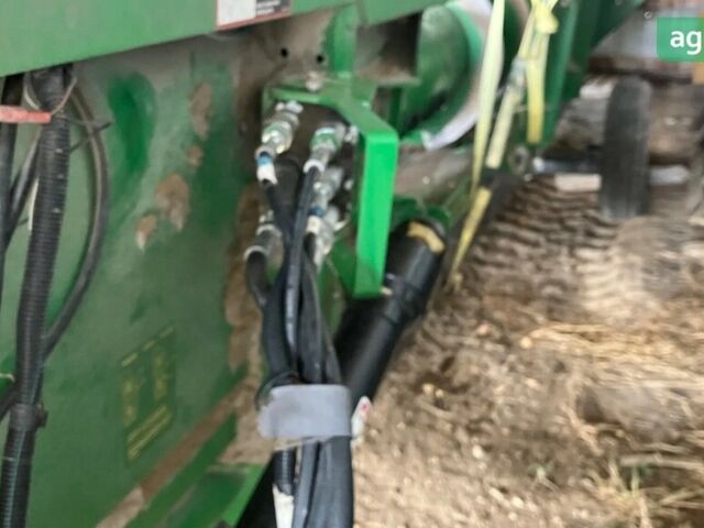 Джон Дир 625ф, объемом двигателя 0 л и пробегом 0 тыс. км за 30500 $, фото 3 на Automoto.ua