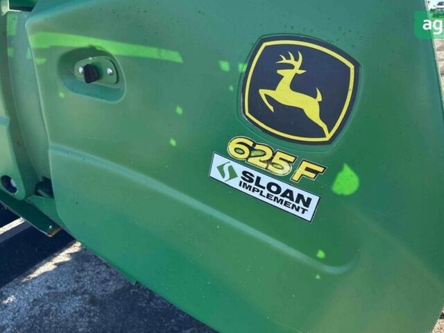 Джон Дир 625ф, объемом двигателя 0 л и пробегом 0 тыс. км за 25000 $, фото 8 на Automoto.ua