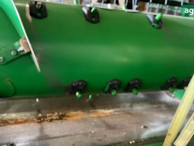 Джон Дир 625ф, объемом двигателя 0 л и пробегом 0 тыс. км за 30500 $, фото 2 на Automoto.ua