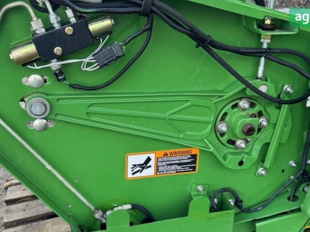 Джон Дир 625ф, объемом двигателя 0 л и пробегом 0 тыс. км за 22000 $, фото 18 на Automoto.ua