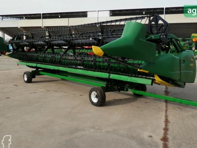 Джон Дір 625ф, об'ємом двигуна 0 л та пробігом 0 тис. км за 32200 $, фото 3 на Automoto.ua