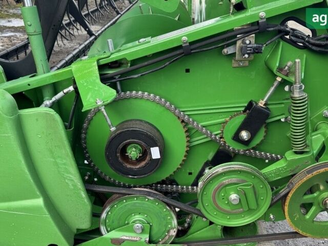Джон Дир 625ф, объемом двигателя 0 л и пробегом 0 тыс. км за 22000 $, фото 12 на Automoto.ua