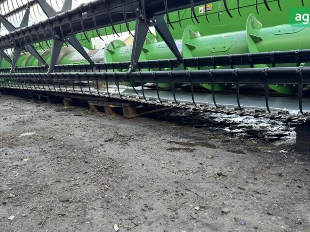 Джон Дир 625ф, объемом двигателя 0 л и пробегом 0 тыс. км за 22000 $, фото 11 на Automoto.ua