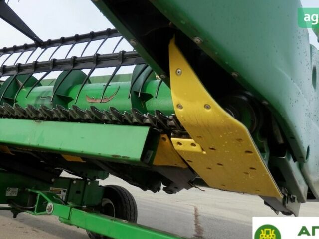 Джон Дир 625ф, объемом двигателя 0 л и пробегом 0 тыс. км за 27500 $, фото 8 на Automoto.ua