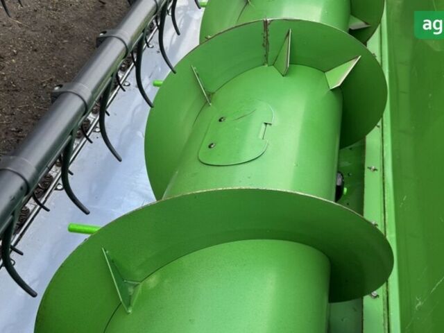 Джон Дир 625ф, объемом двигателя 0 л и пробегом 0 тыс. км за 22000 $, фото 19 на Automoto.ua