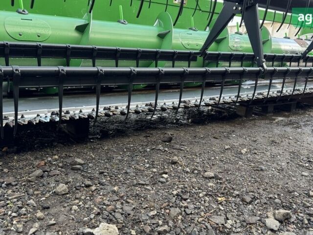 Джон Дир 625ф, объемом двигателя 0 л и пробегом 0 тыс. км за 22000 $, фото 9 на Automoto.ua