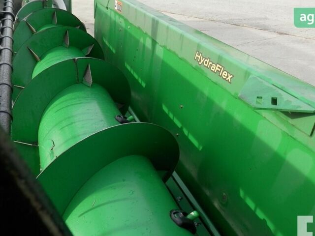 Джон Дір 625ф, об'ємом двигуна 0 л та пробігом 0 тис. км за 32200 $, фото 12 на Automoto.ua