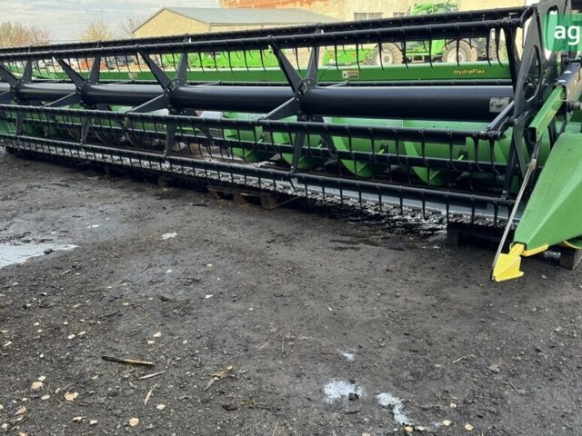 Джон Дир 625ф, объемом двигателя 0 л и пробегом 0 тыс. км за 22000 $, фото 2 на Automoto.ua